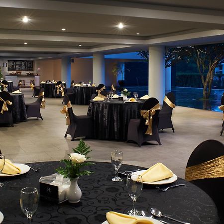 El Hotel Malang Extérieur photo