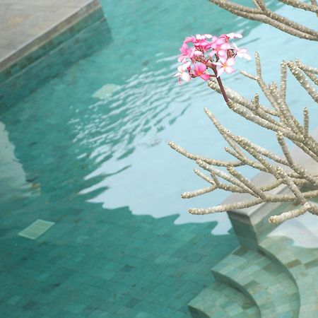 El Hotel Malang Extérieur photo