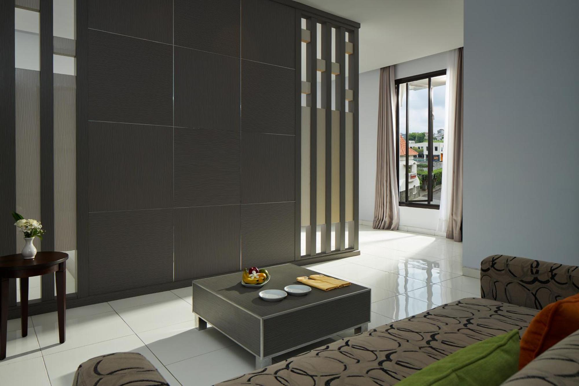 El Hotel Malang Extérieur photo