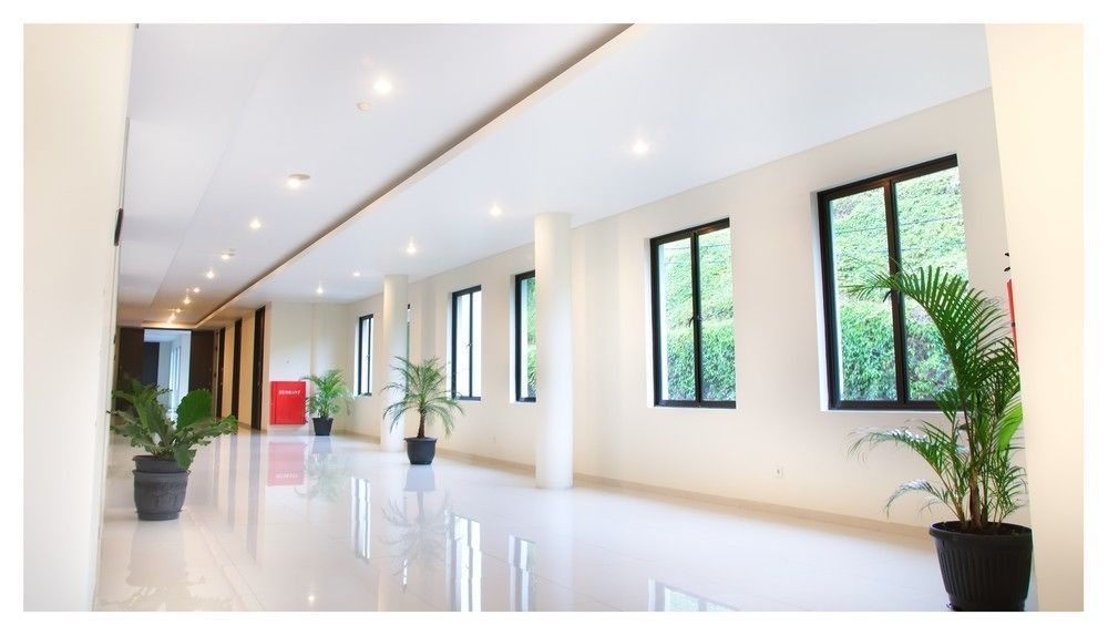 El Hotel Malang Extérieur photo