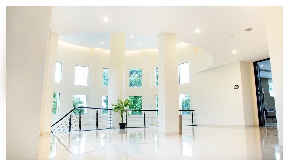 El Hotel Malang Extérieur photo