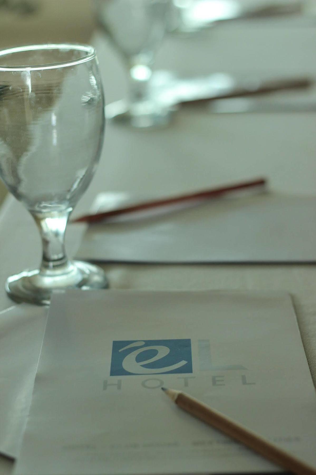 El Hotel Malang Extérieur photo